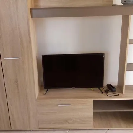 Apartmani Vir * 비르