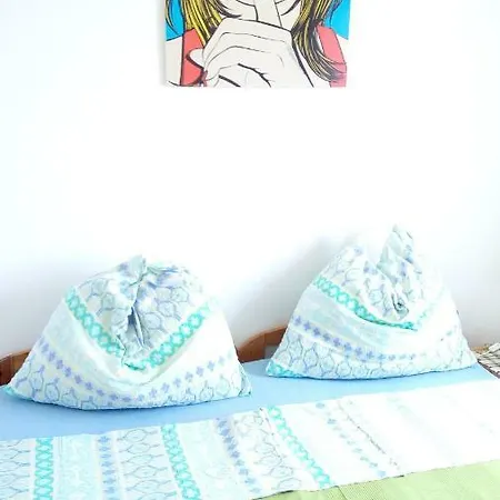 아파트 Apartmani Vir *