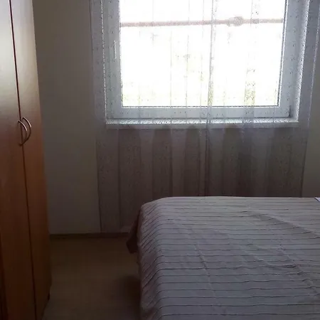 Apartmani Vir 아파트 비르