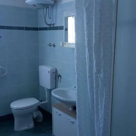Apartment Apartmani Vir
